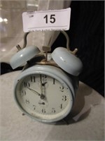 Old School Alarm Clock