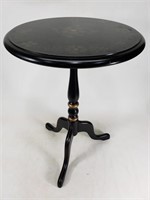 Small Hitchcock table