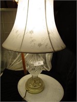 Pretty Accent Lamp