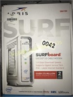 ARRIS SURFBOARD MODEM