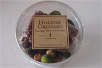 Holiday orchard potpourri