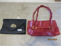 2 Nice Ladies Handbags