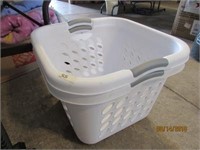 2 Laundry Baskets - good condition