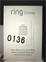 RING CHIME