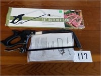 Lodge Outfitters 16" Butcher Saw NIB