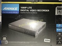ANNKE DIGITAL VIDEO RECORDER