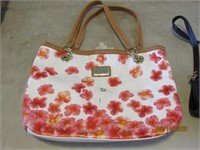 Large Marc Fisher Tote