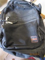 Large Compass Backpack