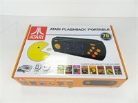 New Open Box Atari Flashback Portable - 70 Games