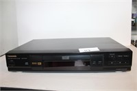 Panasonic DVD/ Video player