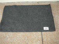 Commercial Door Mat (charcoal)