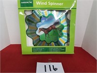 Wind Spinner