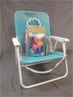 Child Safety Items & Folding Chair