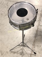 Remo WeatherKing Ambassador Snare Drum