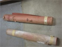 Floor Protection Paper -(2) 3' Rolls