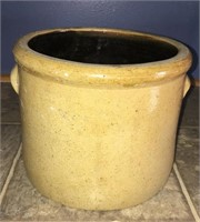 1 gallon stoneware