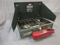 Coleman Compact Camp Stove