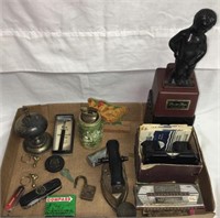 Vintage and other collectible items