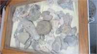 ARROWHEADS AND MORE IN CASE