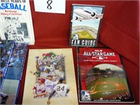 2006 World Series Baseball & Collectibles