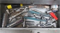 HANDY-PRO TOOL BOX WITH 3 DRAWERS