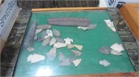 ARROWHEADS AND MORE IN CASE