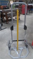 FOLDABLE DOLLY_HAND TRUCK