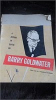 1940s CHILDRENS BOOKS_1964 BARRY GOLDWATER