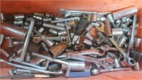 CRAFTSMAN SOCKETS_WRENCHES