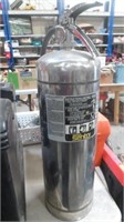 ANSUL SENTRY FIRE EXTINGUISHER