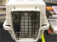 PET CARRIER TRAVEL CAGE #1
