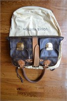 Louis Vuitton Handbag Cost $3800