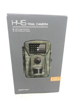 New H45 Trail Camera 1080P