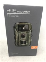 New H45 Trail Camera 1080P