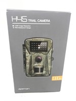 New H45 Trail Camera 1080P