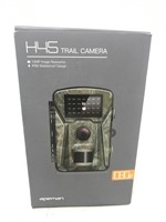 New H45 Trail Camera 1080P