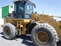 928G CAT Wheel Loader