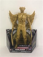 New Power Rangers Goldar Full Size (Large) Action