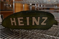Heinz Pickle Decor