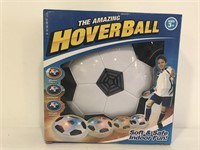 New The Amazing Hoverball (Soccer)