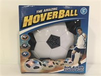 New The Amazing Hoverball (Soccer)