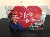 Lucy DVD Collection