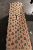7.5' Sedona Christmas Tree & Christmas Decor