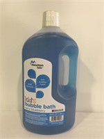 New Mountain Falls Kids Bubble Bath. 64oz