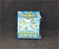 Digimon Digi-battle Card Game Starter Set