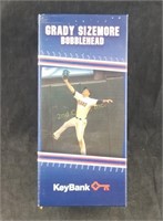 Cleveland Indians Grady Sizemore Bobblehead Promo