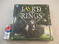 Jeu Lord of the Rings