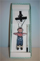 Madame Alexander Doll- "Howdy Doody" Marionette
