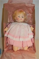 Madame Alexander Doll- "Pussy Cat" 1977, Style