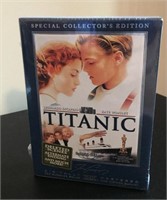 Titanic Special Collectors Edition